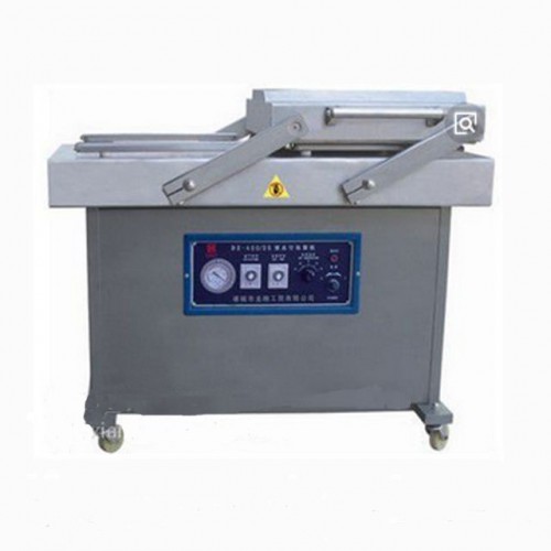  DZ-400/2S small type vacuum packaging machine vacuum sealer for family or supermarket 