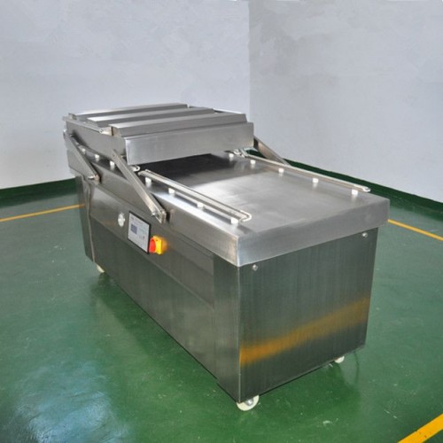  DZ-600/2S double chamber vacuum packaging machine vacuum sealer 