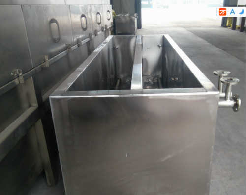  High Quality duck Slaughtering line Equipment Duck Waxdip Pool defeathering machine 