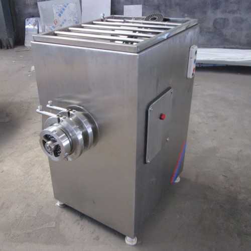  Frozen meat grinding machine/grinder/mincer/cutting machine 
